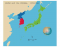Japan and the Koreas: Physical