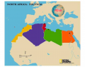 North Africa: Political