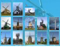 Windmills of the Netherlands