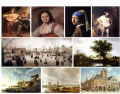 Dutch painters of the Golden Age