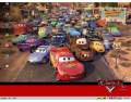 Cars Characters