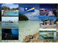 6 cities of the Marshall Islands (towns and villages)