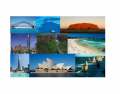 Australian Tourist Attractions