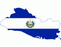 10 Largest Cities in El Salvador