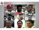 Test Cricket: West Indies Records