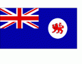 Tasmanian Flag