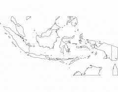 Islands of Indonesia