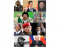 10 World Dictators (past & present)