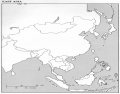 East Asia Map Quiz