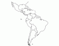 Latin America Capitals