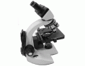 Compound light microscope BASIC PARTS