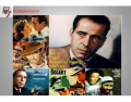 American Actors: Humphrey Bogart