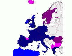 Articles in Europe (Grammar)