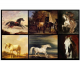 Horses in Art: Paintings (Part 1)