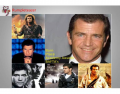 American Actors: Mel Gibson