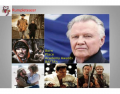 American Actors: Jon Voight