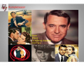British Actors: Cary Grant