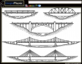 5 main types of bridges