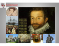 Historical Figures: Francis Drake