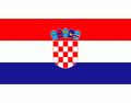 Croatia flag (full edition)