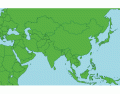 Asia, Northern and Central Eurasia