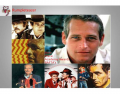 American Actors: Paul Newman