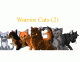 Warrior Cats Guessing Game