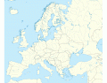 Morza i Oceany Europy