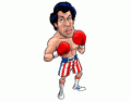 Knock Rocky Out!