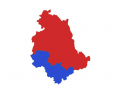 Provinces of Umbria