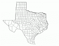 Largest Cities in Texas