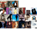 Michael Jackson singles