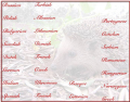 Europe - Land of Hedgehogs