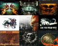 Metal Bands (Melodic Death)