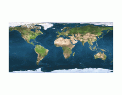 World Oceans, Seas and Bodies of Water Pop Quiz!