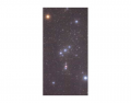 Orion Constellation (Easy)