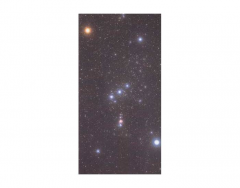 Orion Constellation (Easy)