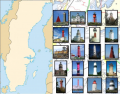 Swedish Lighthouses