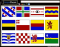 Flags of the Dutch Provinces | Quiz