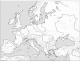 AP Human Geography Quiz - Europe Landforms