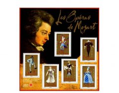 Opéras de Mozart