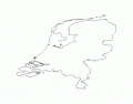 5 Cities Of The Netherlands