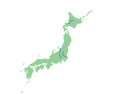 Japanese inland waters & bays