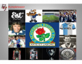 English Football: Blackburn Rovers