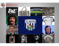 English Football: West Bromwich Albion