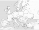 AP Human Geography Quiz - Europe Countries