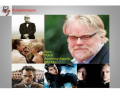 American Actors: Philip Seymour Hoffman