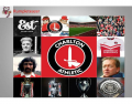 English Football: Charlton Athletic