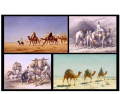 Camels in Art: Paintings (Part 2)