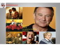 American Actors: Robin Williams